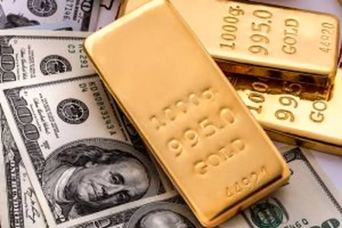 قیمت طلا، قیمت سکه، قیمت دلار، امروز چهارشنبه 98/5/9 + تغییرات 