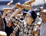 جمعیت بالای ۱۰۰ ساله های ژاپنی از مرز ۷۰ هزار نفر گذشت
