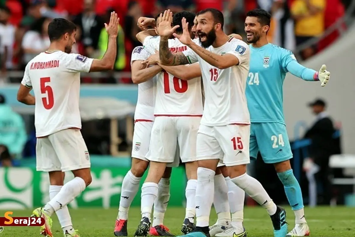 خبر خوب درباره تیم ملی ایران | دومین حریف تیم ملی فوتبال مشخص شد