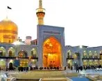 بنیاد علوی 160 زائر اولی مناطق محروم طارم سفلی را به مشهد مقدس اعزام کرد


