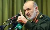 فوری/ سردار سلامی به شهادت رسید