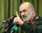 فوری/ سردار سلامی به شهادت رسید