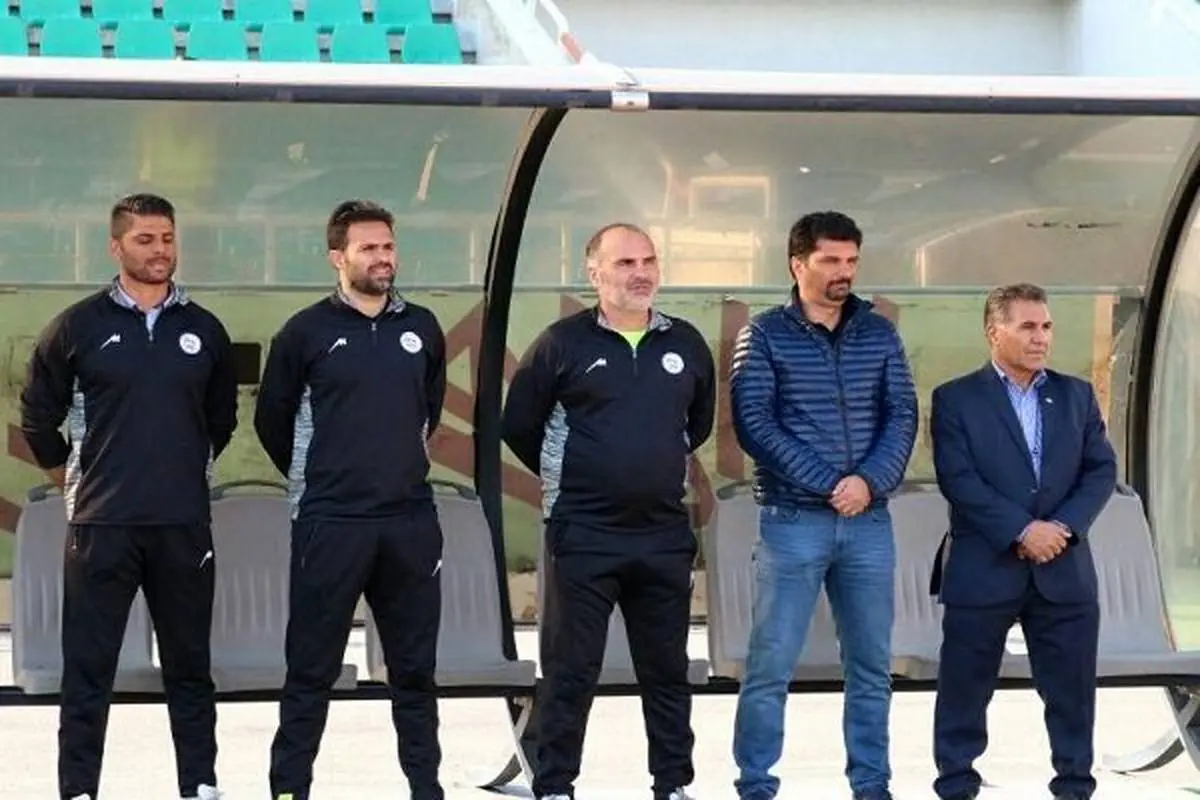 بازیکنان پیشین تیم ملی فوتبال ایران محکوم شدند

