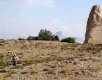 بزرگترین مکان مذهبی ایران کشف شد / جزئیات عجیب از یک شهر گور پادشاهی

