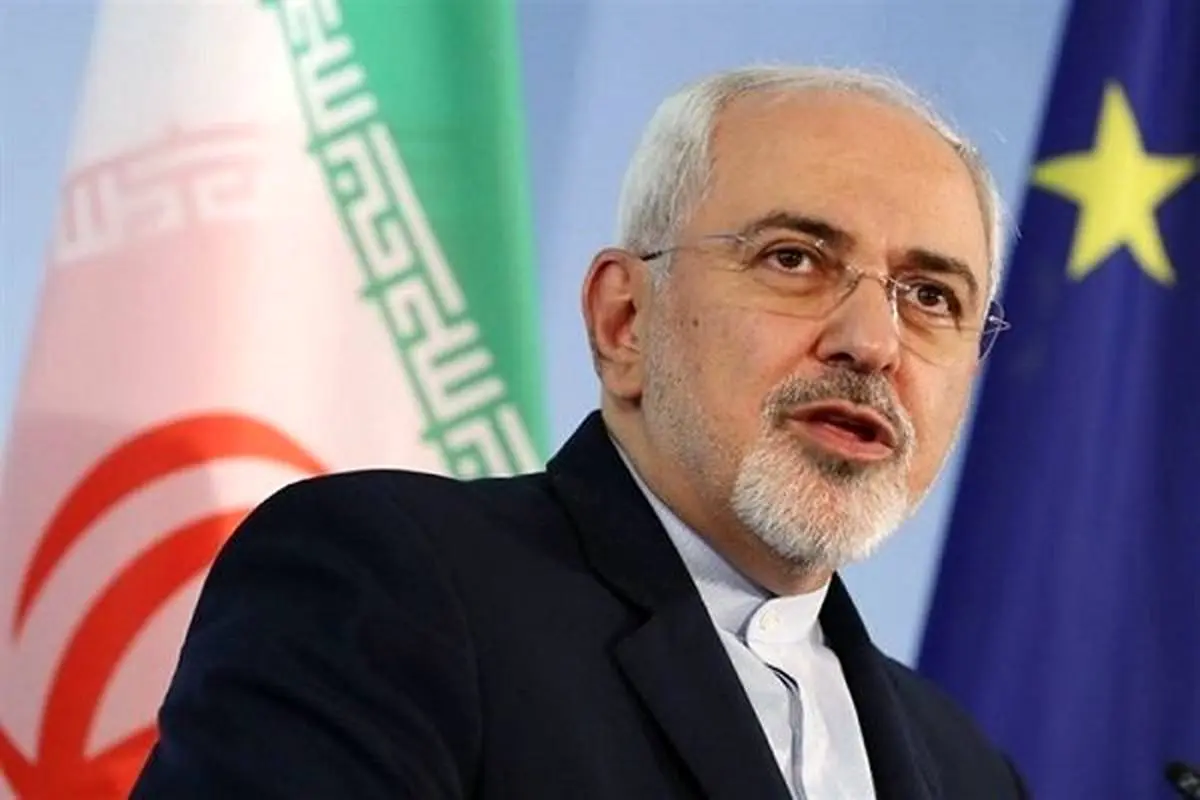ظریف: دنیا را مجبور خواهیم کرد جز با زبان احترام با ایران سخن نگویند