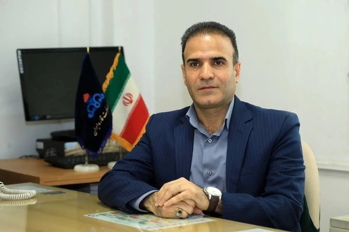 راه‌اندازی پلی‌کلینیک فناوری در شرکت نفت فلات قاره ایران