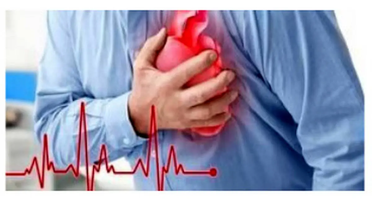 ۵ عادت بی نظیر برای جلوگیری از حمله قلبی