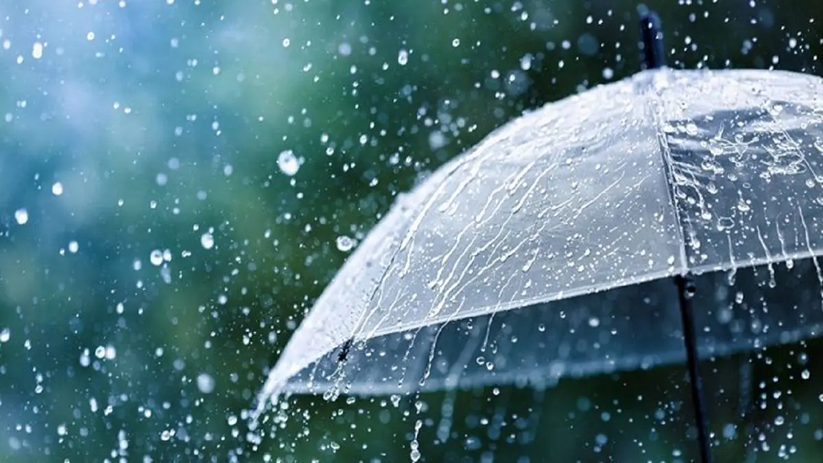 بارش شدید باران در این استان‌ها  |  مردم توصیه‌های هواشناسی را جدی بگیرند 