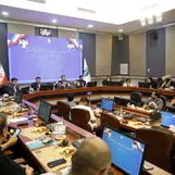 جهش تاریخی کیش؛ از حل پرونده اراضی تا رونمایی از طرح‌های زیرساختی و چشم‌انداز ۱۴۱۴