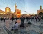اعزام 240 زائر اولی از بجستان و گناباد به مشهد مقدس با حمایت بنیاد علوی

