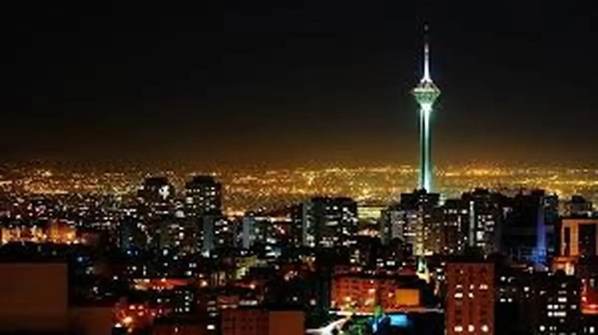 تهران شبانه روزی می شود + جزئیات