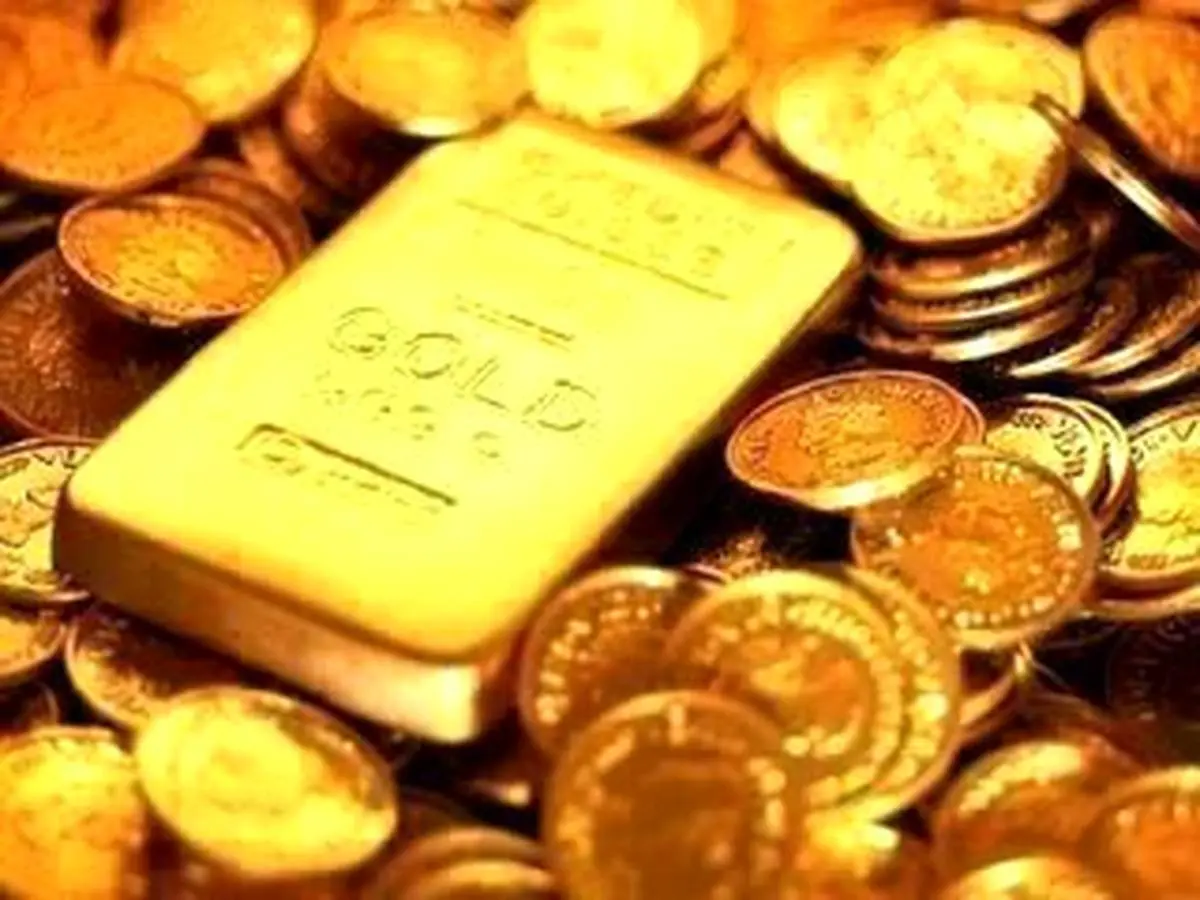 قیمت طلا، سکه و دلار امروز پنجشنبه 99/11/02 + تغییرات