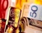 قیمت طلا، سکه و دلار امروز جمعه 99/01/29 + تغییرات