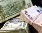 «حق العمل‌کاران»، راهزنان ارزهای صادراتی