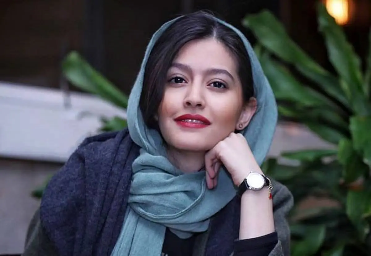 تیپ عجیب بازیگر پوست شیر همه را شوکه کرد | لباس پردیس احمدیه جنجالی شد