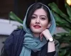 تیپ عجیب بازیگر پوست شیر همه را شوکه کرد | لباس پردیس احمدیه جنجالی شد