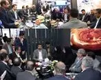 تاکید احمدنیا رئیس اطلاع رسانی شورای اطلاع رسانی دولت بر تقویت ساختار روابط عمومی ها