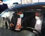 تاکید وزیر صمت بر تلاش حداکثری برای تحقق شعار سال در صنعت خودرو