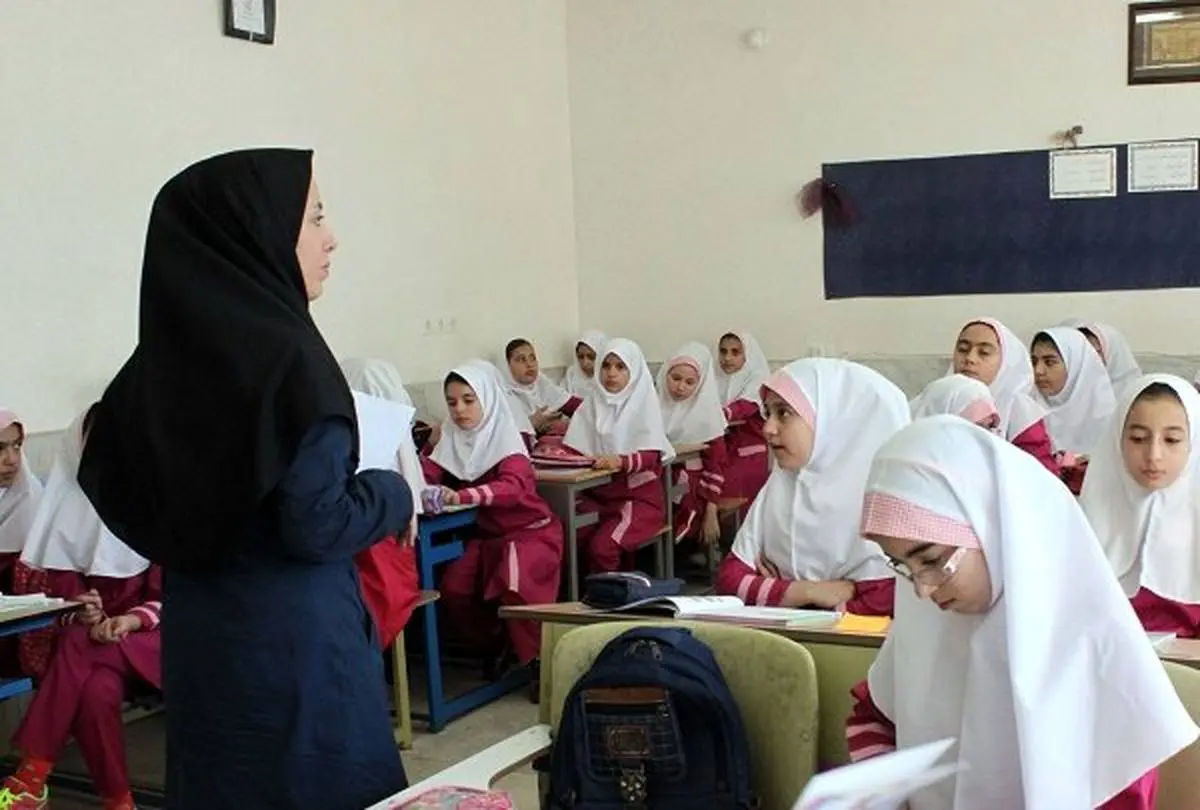 پرداخت ماهانه معلمان حق‌التدریس‌ از مهر