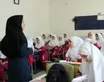 پرداخت ماهانه معلمان حق‌التدریس‌ از مهر