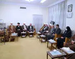 یکی از وظایف بزرگمان این است که ائمه را به دنیا معرفی کنیم