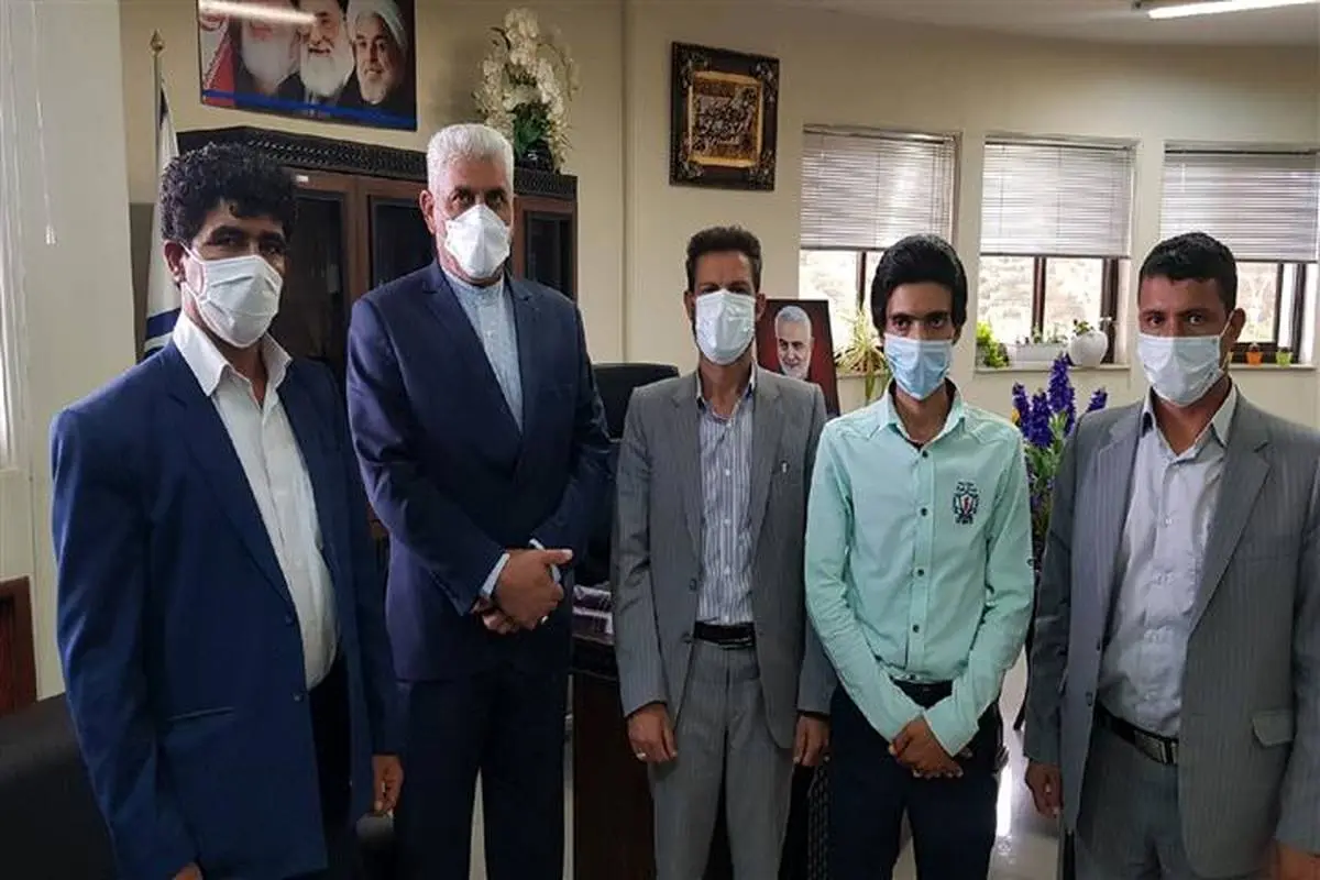  37 هزار بیمه شده تحت عنوان بیمه کارگران ساختمانی در استان کرمان