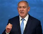 حمله تند نتانیاهو به سردار سلیمانی 