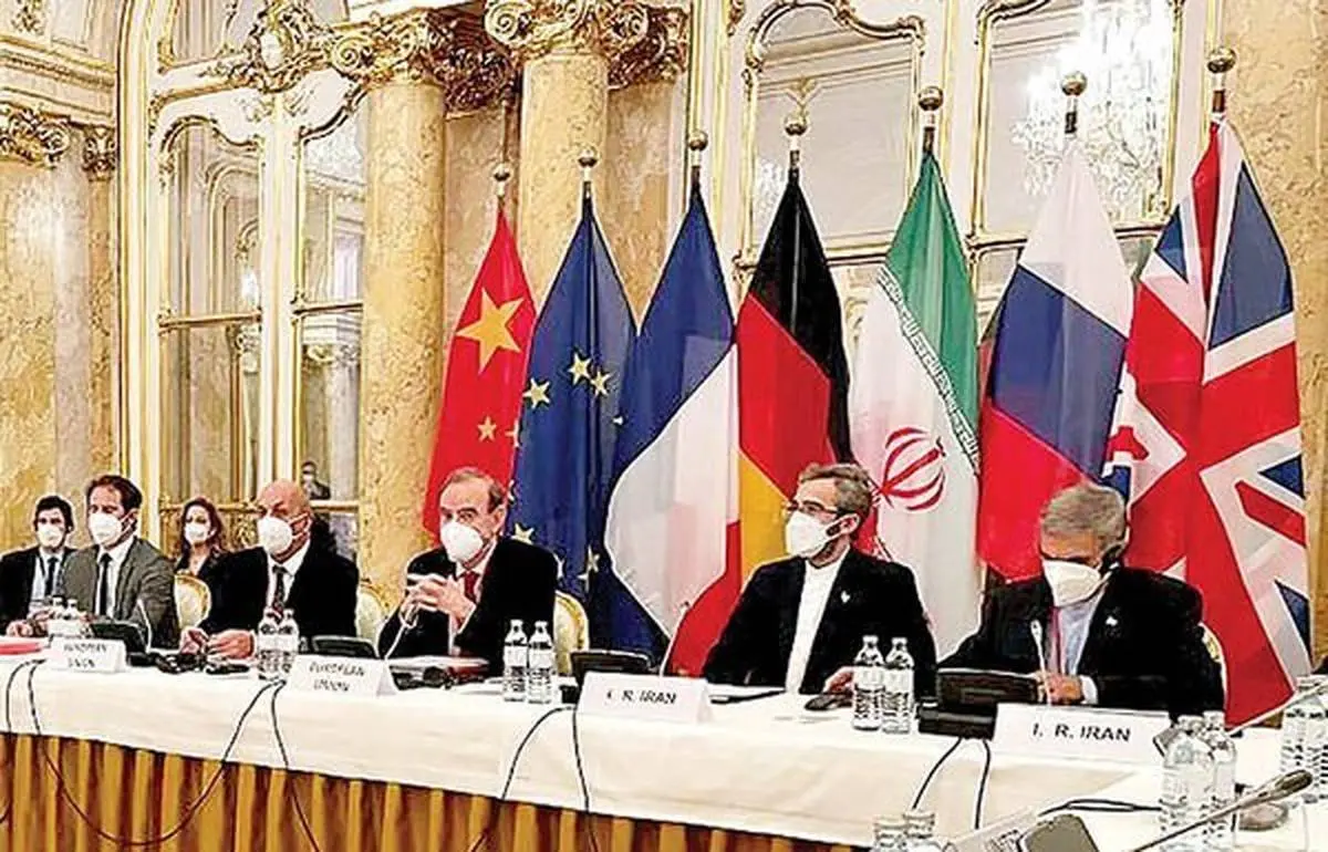 آخرین اخبار از توافق وین | ایران و آمریکا به توافق دست یافتند