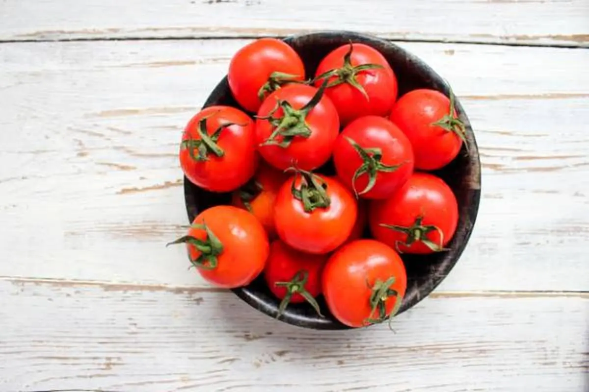 خواص فوق العاده گوجه فرنگی که شاید از آنها خبر نداشته باشید