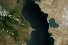 زلزله 5ریشته ای در اردبیل