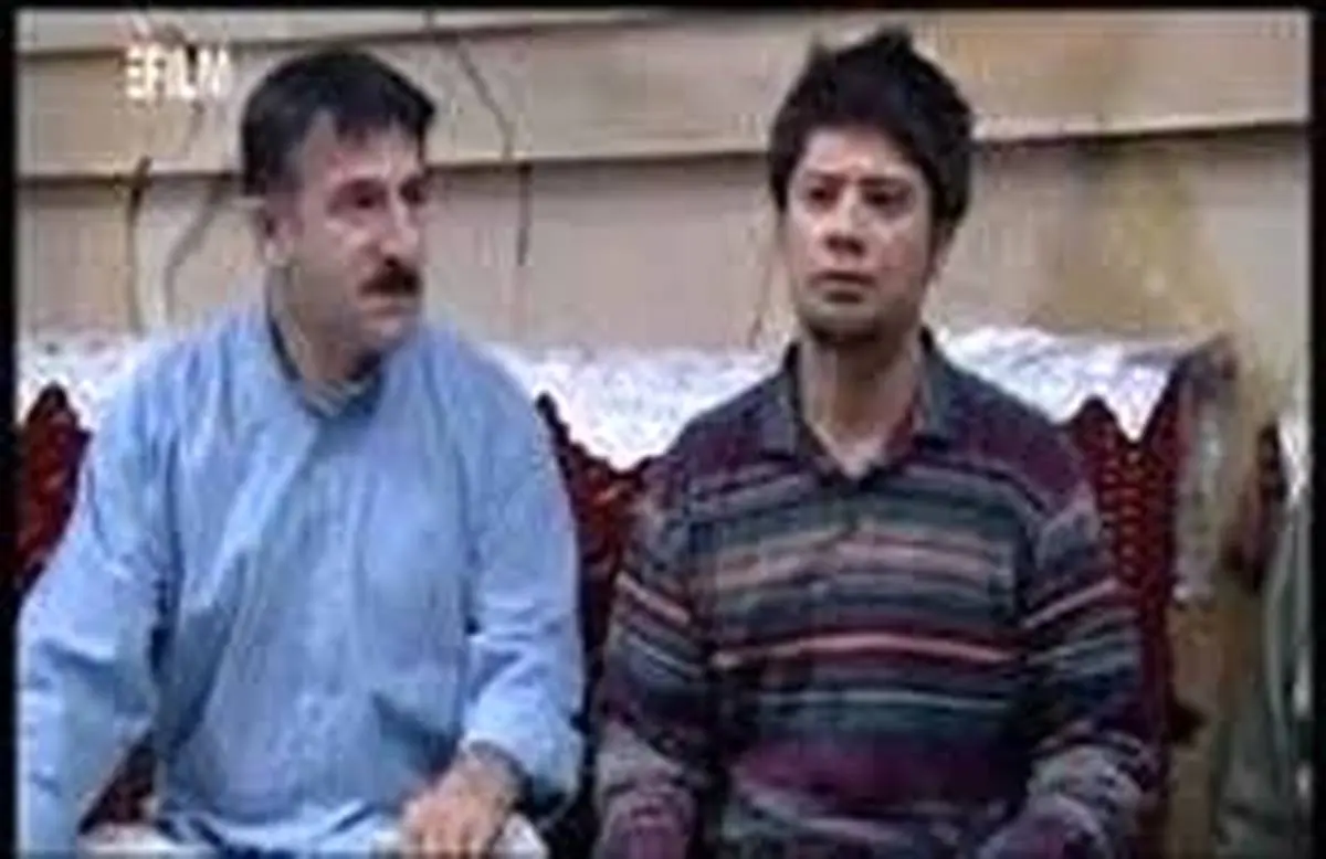 (ویدئو) سکانس خنده دار سریال سه در چهار، عصبی شدن مازیار لرستانی از علی صادقی