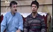 (ویدئو) سکانس خنده دار سریال سه در چهار، عصبی شدن مازیار لرستانی از علی صادقی