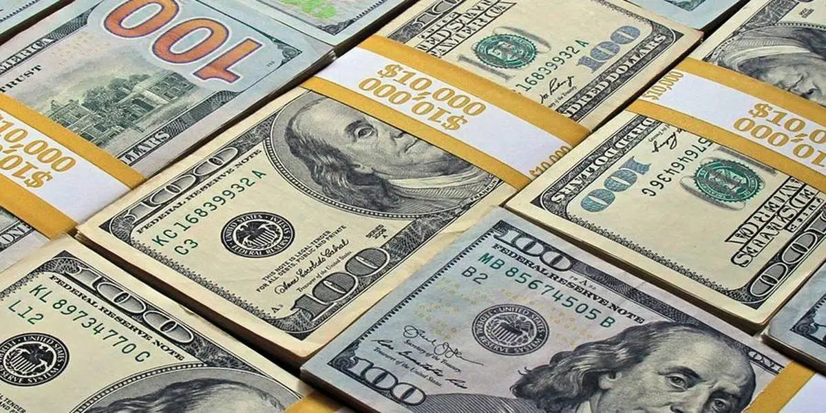 سقوط دلار به کانال 27 هزارتومانی