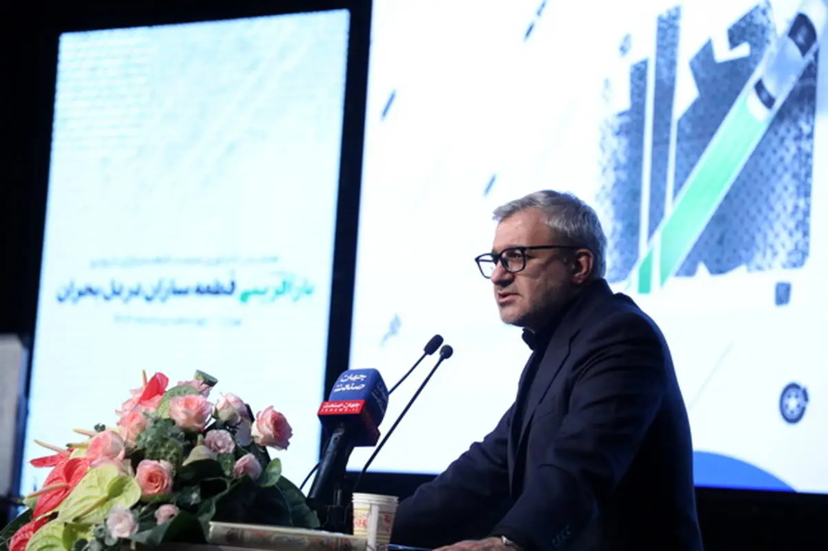 مسیر رشد اقتصادی از صنعت خودرو میگذرد