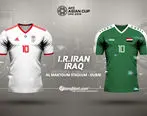عراق برای تامین امنیت بازیکنان ایرانی تضمین داد 