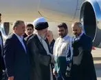 رئیس‌جمهور به سمنان سفر کرد