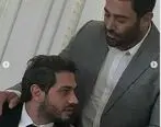 عکس های لو رفته از محمدرضا گلزار در مراسم عروسی لاکچری برادرش + بیوگرافی و تصاویر