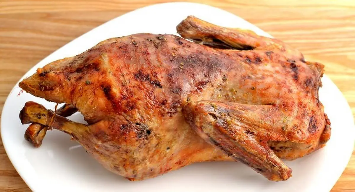 خواص گوشت اردک + تمام فواید دارویی و درمانی