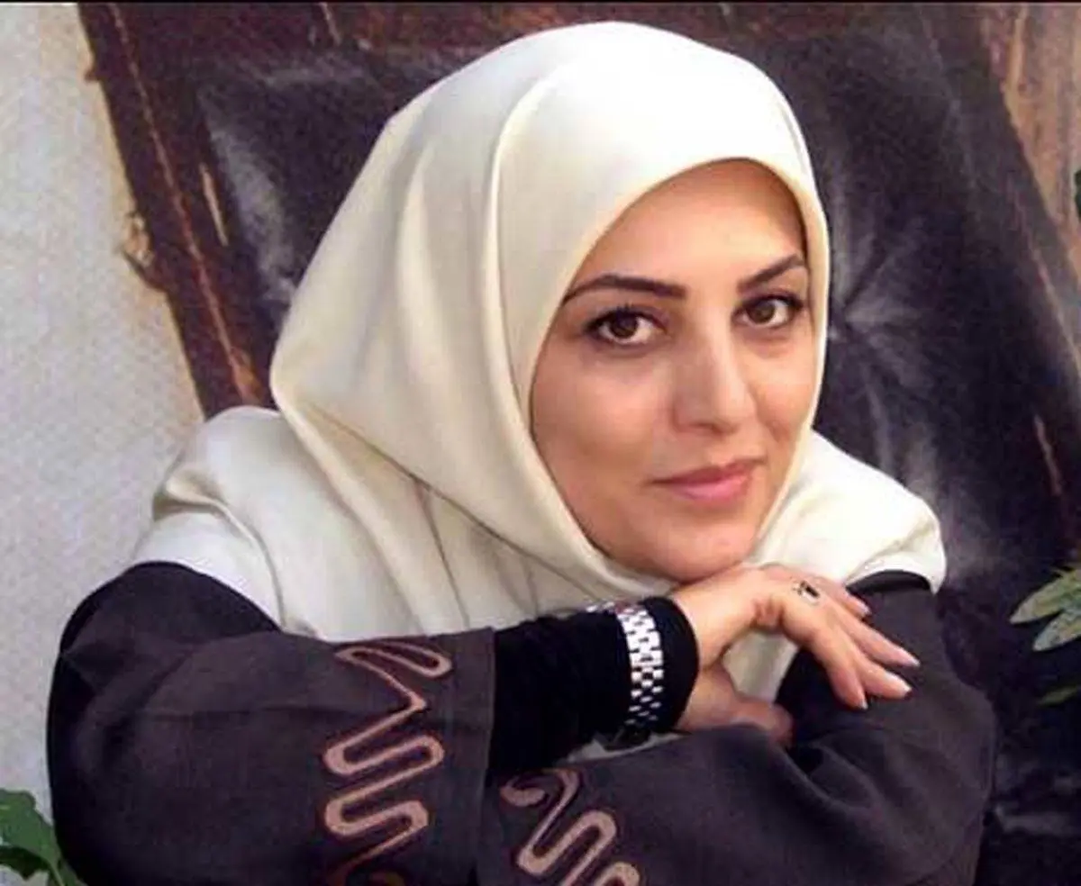 پوشش ژیلا صادقی در برنامه صدا و سیما بمب خبری شد + فیلم 