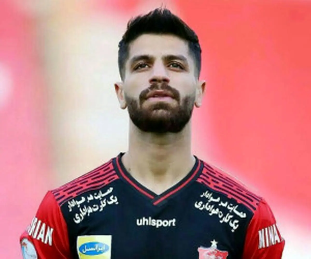 شرط مدیر عامل پرسپولیس از بازگشت این ستاره پرسپولیس!