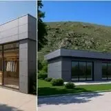 بازارچه ساری‌سو در مسیر احیا؛ آغاز عملیات اجرایی مرکز مبادلات تجاری ایران و ترکیه