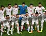 ترکیب تیم ملی ایران برابر سوریه اعلام شد