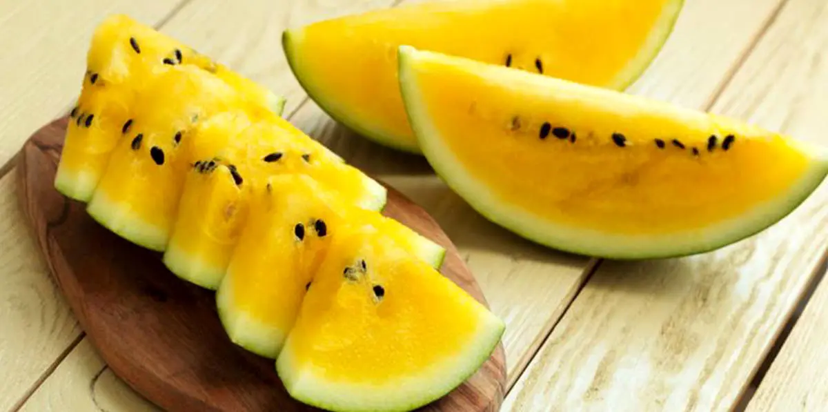 ۸ خاصیت فوق العاده هندوانه آناناسی برای سلامتی |  مصرف هندوانه اناناسی برای جسم