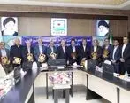 اقدام مشترک منطقه ویژه خلیج فارس، گروه مپنا و آلومینیوم المهدی برای تامین برق