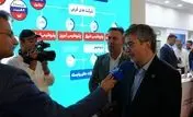 بیمه ایران، پشتیبان امنیت و توسعه صنعت انرژی