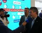 بیمه ایران، پشتیبان امنیت و توسعه صنعت انرژی