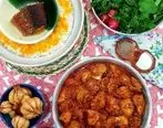 طرز تهیه واویشکا بوقلمون خوشمزه و سنتی