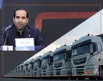 افزایش چشمگیر سهم بازار سایپادیزل از بازار خودروهای تجاری کشور