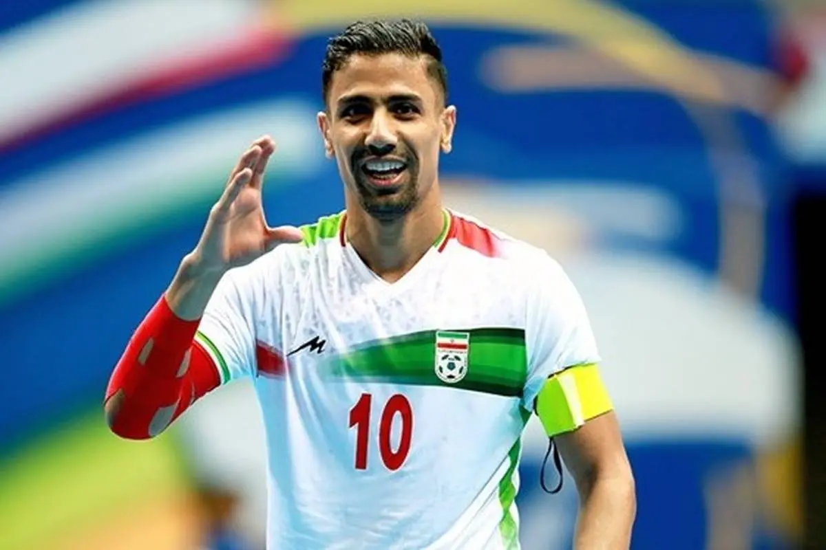 درخشش دیگری برای بازیکنان تیم ملی ایران| حضور حسین طیبی در تیم منتخب لیگ اسپانیا