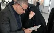  بازدید میدانی رئیس سازمان هواپیمایی کشوری به همراه دادستان عمومی و انقلاب تهران از ترمینال سلام فرودگاه بین‌المللی امام خمینی (ره)